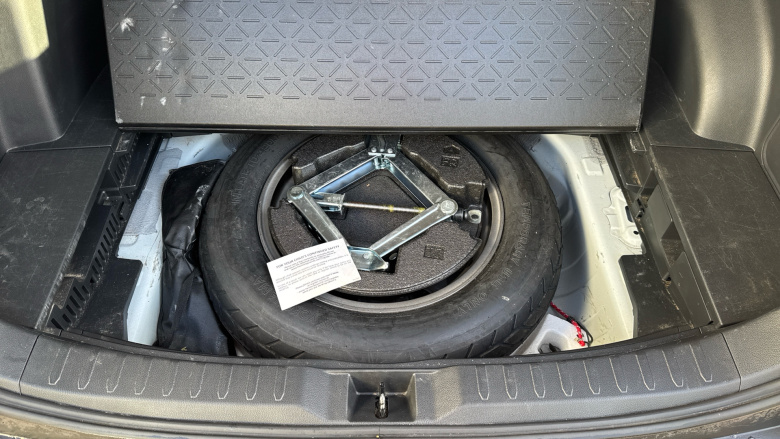 Toyota RAV4 2.5 VVT-i Hybrid Icon TSS 5dr CVT [Cloth] 2WD Hybrid Estate